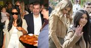 Kardashianie witani w Armenii "po królewsku" (ZDJĘCIA)