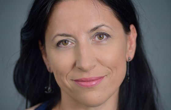 Wavemaker oficjalnie rusza w Polsce, na czele Izabela Albrychiewicz