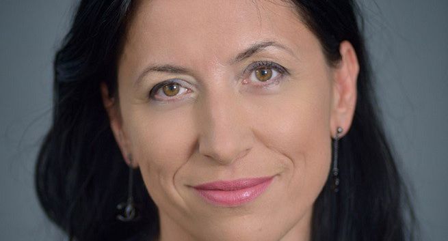 Wavemaker oficjalnie rusza w Polsce, na czele Izabela Albrychiewicz