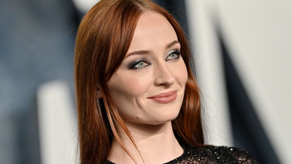 Sophie Turner pokazała się z nowym partnerem