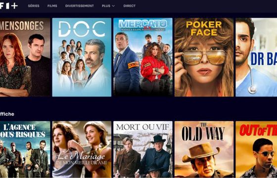 Darmowy serwis streamingowy zapowiada ekspansję międzynarodową