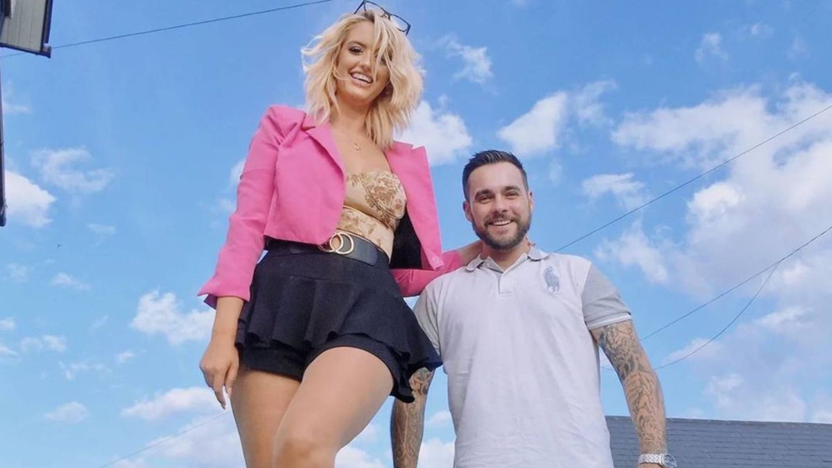 Tiktokerka walczy ze stereotypami