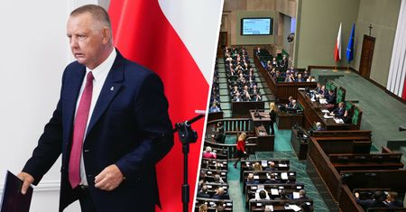 Kto za Banasia? Koalicjanci szykują kandydatów. Znamy nazwiska
