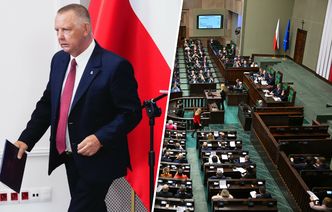 Kto za Banasia? Koalicjanci szykują kandydatów. Znamy nazwiska