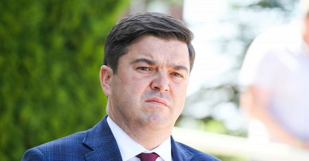 Nowe obostrzenia coraz bliżej? Rzecznik Ministerstwa Zdrowia stawia sprawę jasno