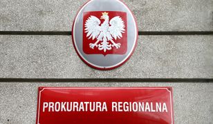 W szpitalu dostał dwóch udarów i sepsy. Jest śledztwo prokuratorskie