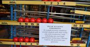 Zniszczyli słynny zegar kulkowy. To była wielka atrakcja Szczecina