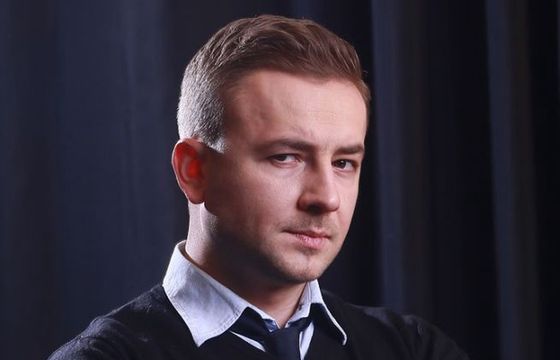 Jacek Mędrala twarzą Polo TV. Będzie prowadził nowy magazyn