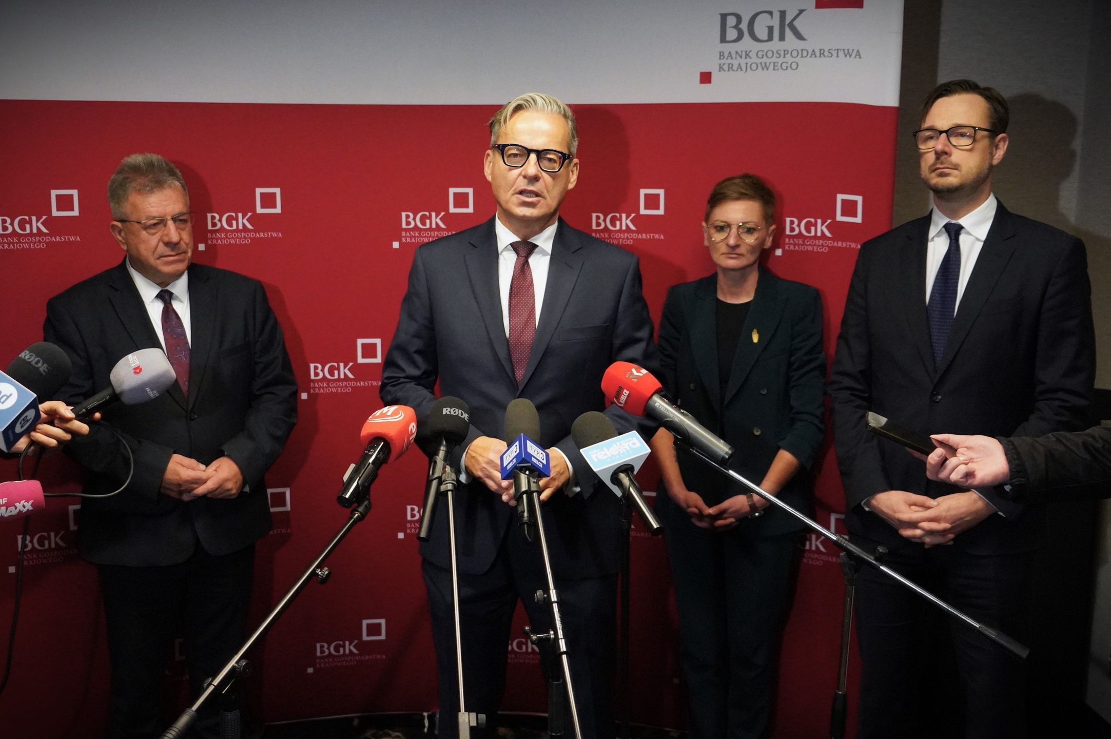 Rozmawiano o wsparciu dla regionu