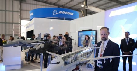 Boeing zatrudni 10 tys. pracowników. Wielką rekrutację ogłasza też Airbus