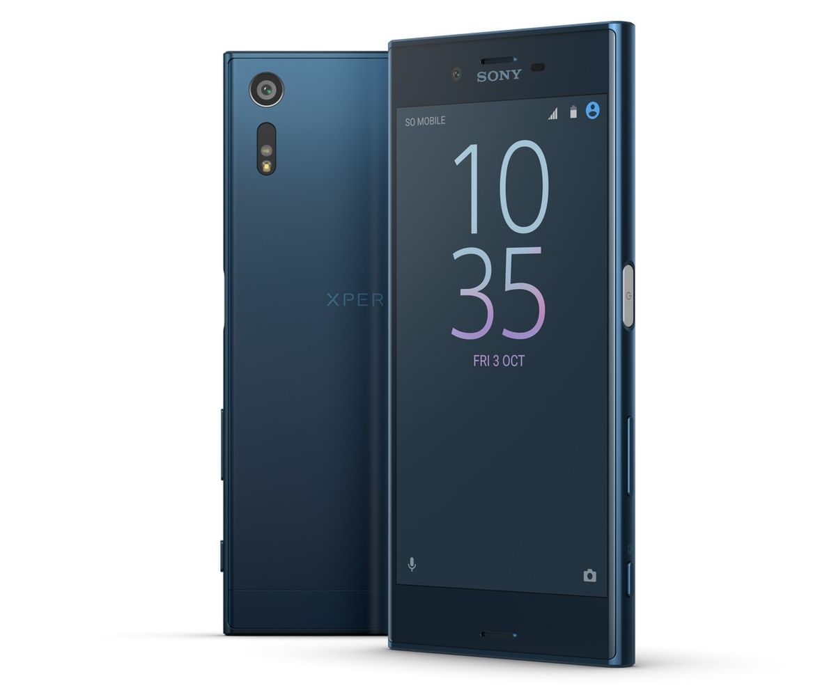 Sony Xperia XZ