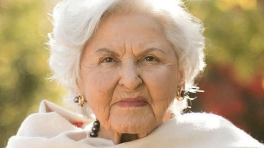 Deborah Szekely