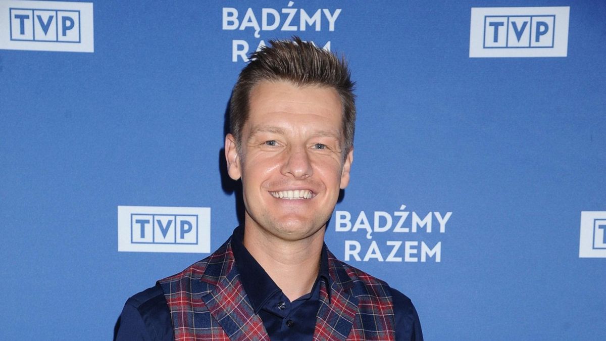 Rafał Mroczek pożegna się z "M jak miłość"?