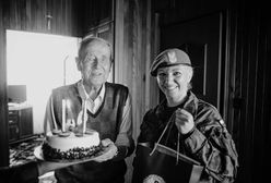 Mjr Lucjan Deniziak nie żyje. Żołnierz Armii Krajowej miał 94 lata