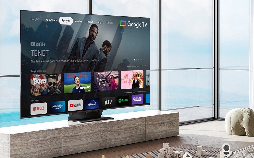 TCL C83