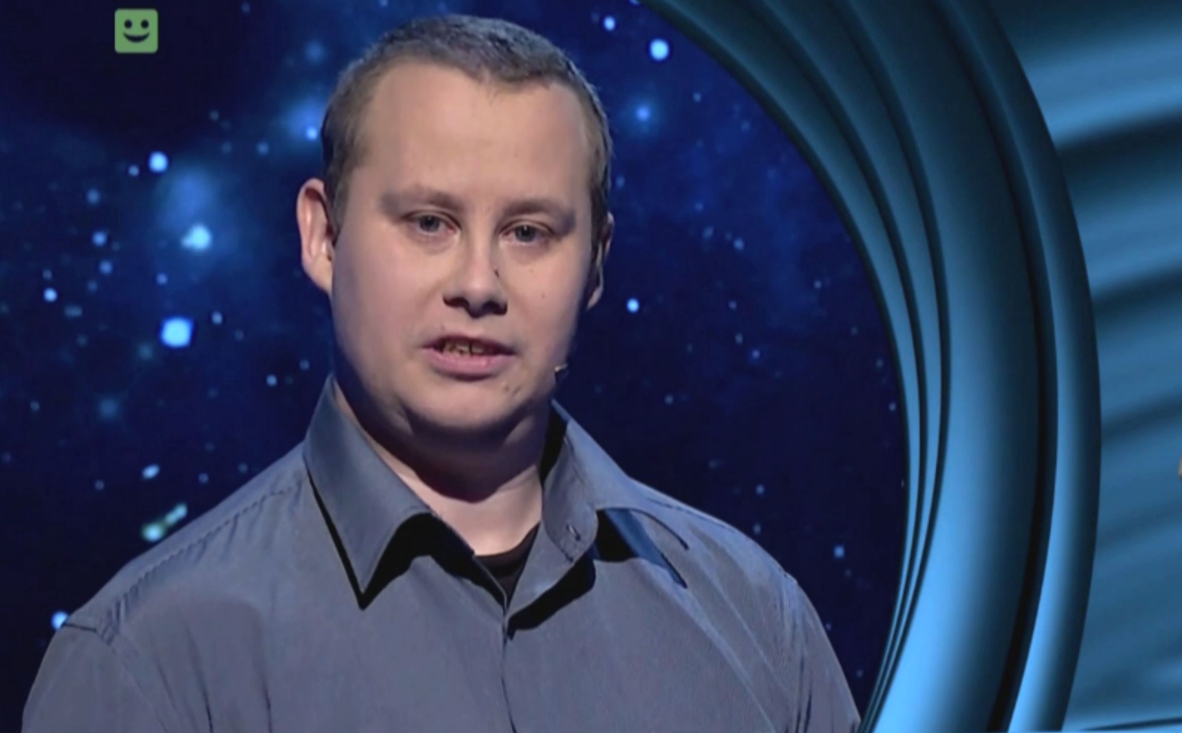 W "Jeden z dziesięciu" Bartosz Pietrzak strollował panią Sylwię 