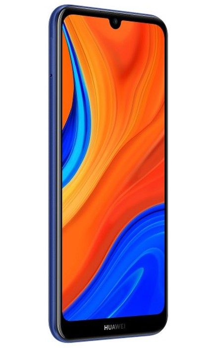 Huawei Y6s