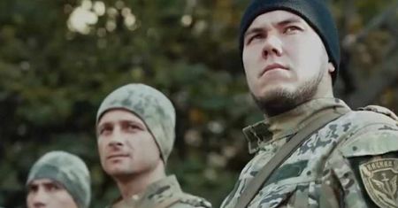 Batalion ukraińskich jeńców. Dołączyli do Rosjan?