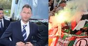 Kibice Legii nie pobili Malarza, bo ten "stał z boku i obserwował"? "Wychodzi NA ZDRAJCĘ!"