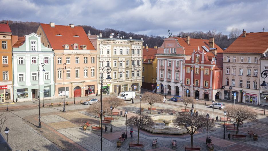 Zniżki mają zachęcić mieszkańców Wałbrzycha do szczepień