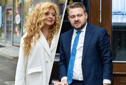 "Patologiczne zachowanie". Poseł zawiadamia prokuraturę ws. Gessler