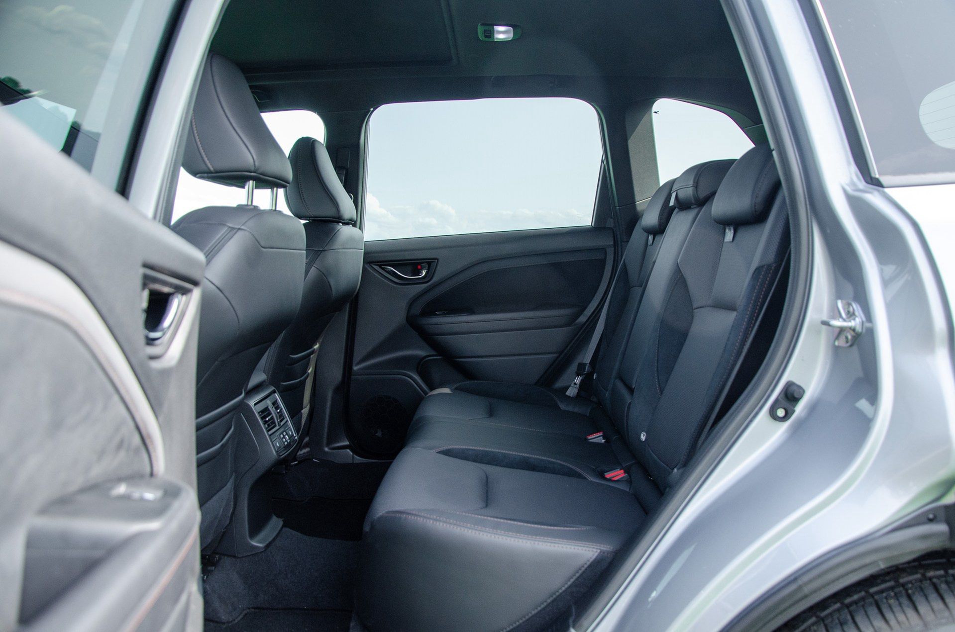 Subaru Forester 2025