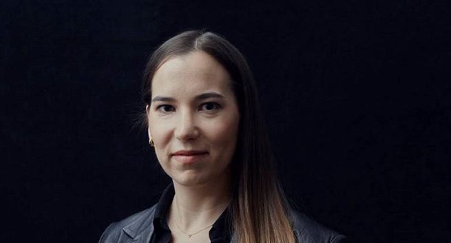 Julia Gniadecka odpowiada za rozwój treści międzynarodowych Platige Films