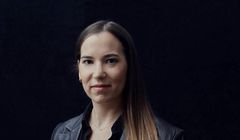 Julia Gniadecka odpowiada za rozwój treści międzynarodowych Platige Films