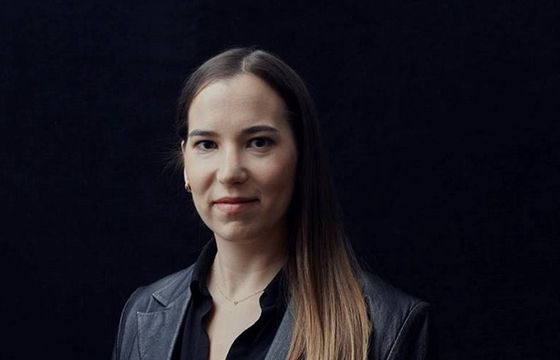 Julia Gniadecka odpowiada za rozwój treści międzynarodowych Platige Films