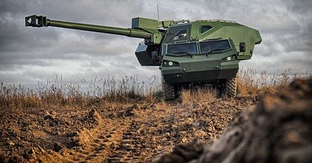Czechy mają nową broń. Oficjalna prezentacja jeszcze w 2021 roku