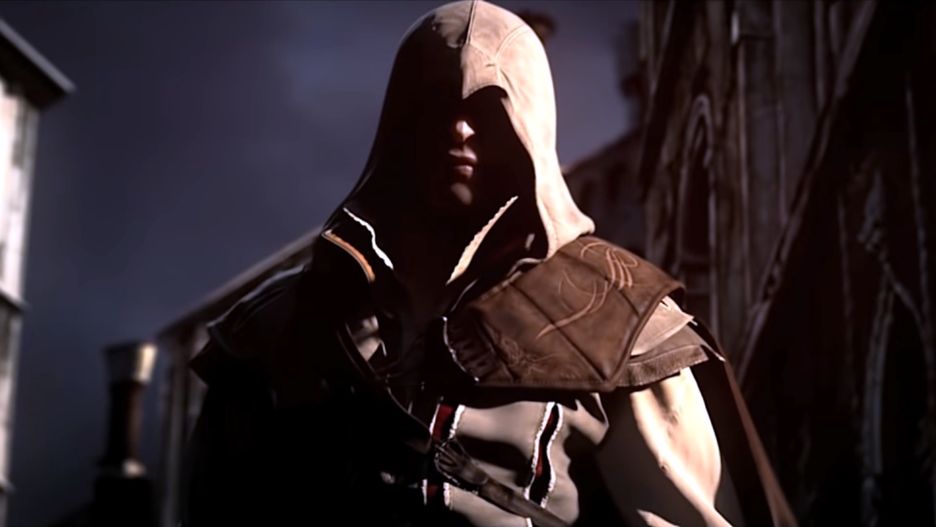 Assassin's Creed II ma pojawić się za darmo już dziś na Uplay