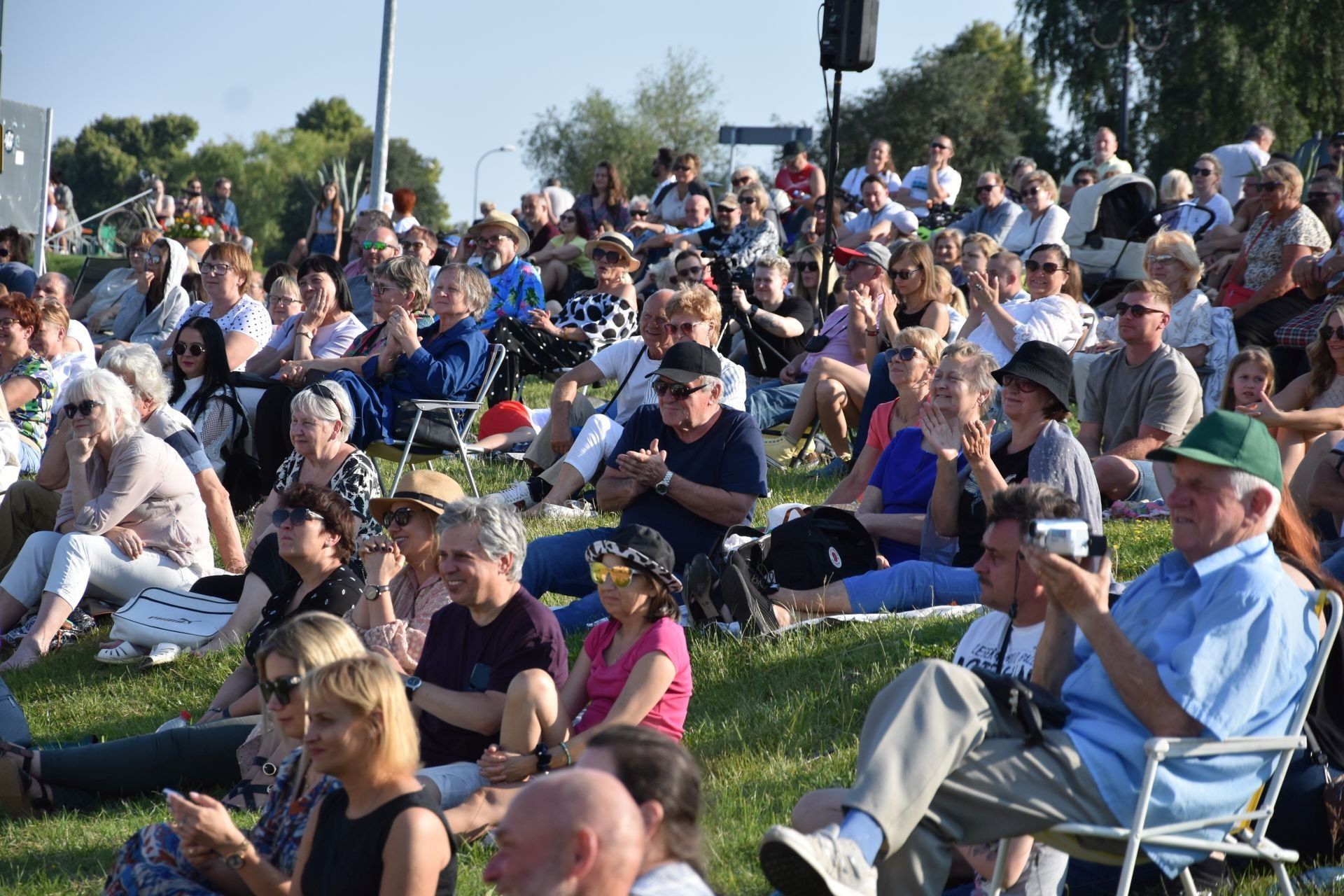 Festiwal Muzyki Polskiej 2024 &#34;Muzyka Wisły&#34; w Nieszawie