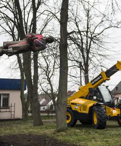 Декомунізація. Польща позбувається пам’ятників червоній армії