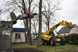 Декомунізація. Польща позбувається пам’ятників червоній армії