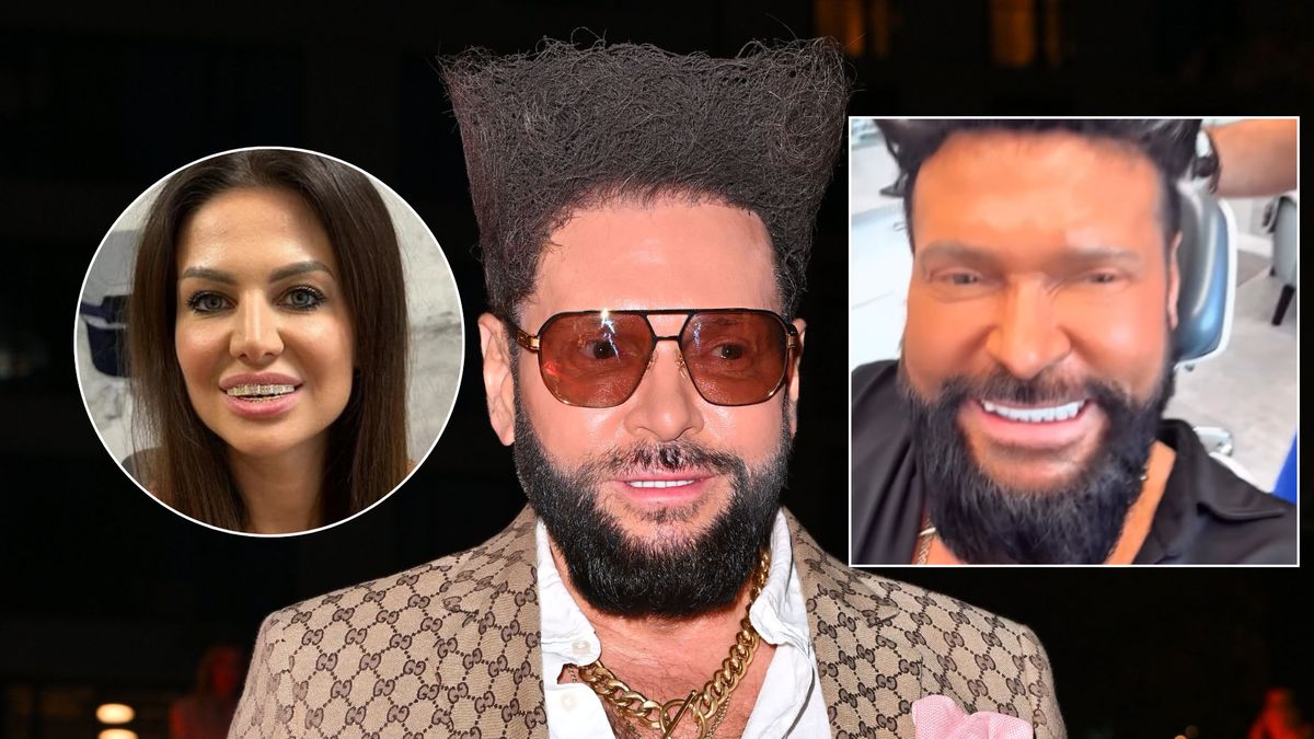 Maja i Krzysztof Rutkowscy