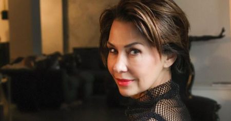 Anna Popek żali się na Instagramie. Pisze o "morzu bzdur"