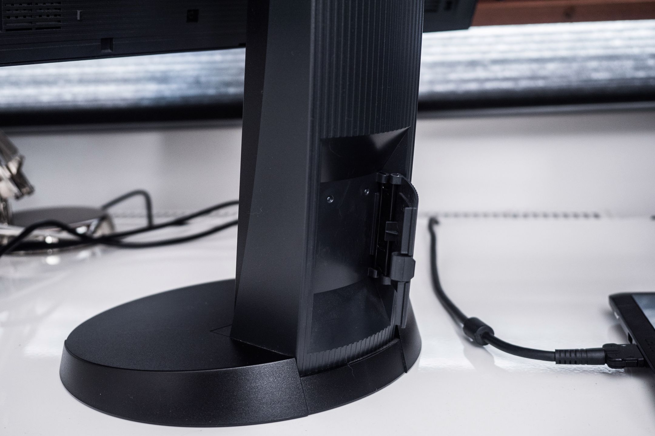 Eizo CS2420 - sprawdzamy monitor dla fotografów w rozsądnej cenie [test] 8