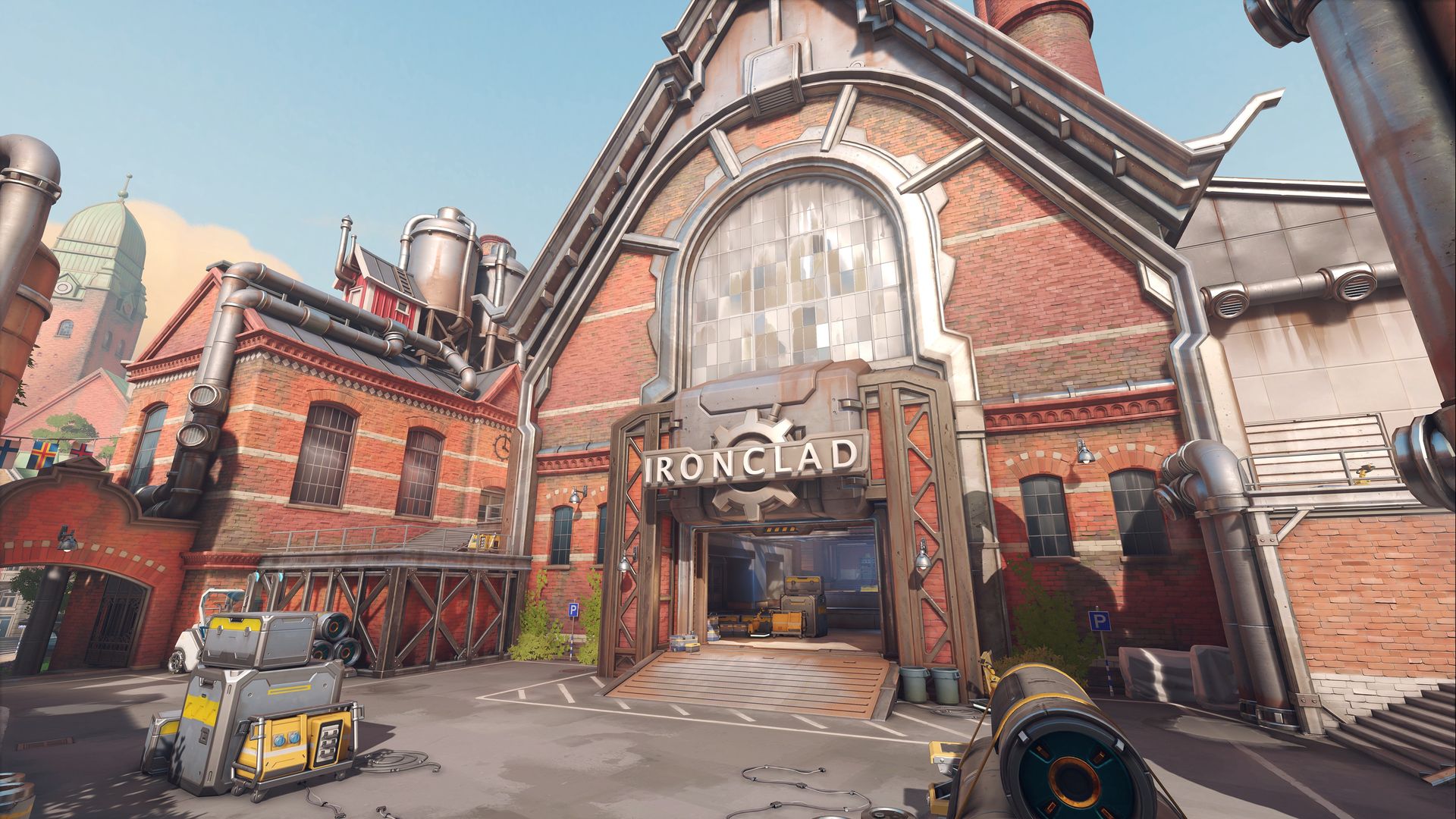 Overwatch 2