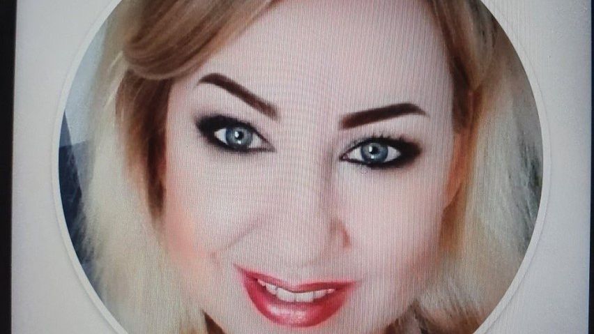 Monika Wilgorska-Stanewicz zaginęła w lipcu