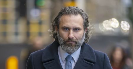 Ekstradycja byłego szefa RARS. Sąd w Londynie odroczył decyzję