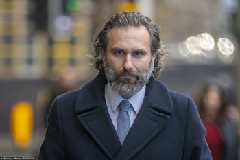 Ekstradycja byłego szefa RARS. Sąd w Londynie odroczył decyzję