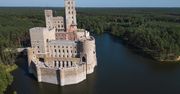 "Średniowieczne miasteczko". Zamek w Stobnicy będzie otwarty dla turystów