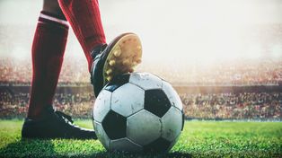 Drogowiec Jedlińsk bez punktów w Nowej Suchej. Promyk wygrywa 3:0 w 26. kolejce Decathlon 5. Ligi. Zobaczcie zdjęcia
