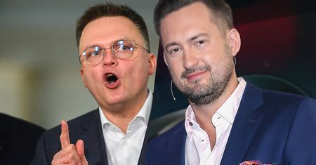 Prokop nie odpuszcza. Znów zażartował z marszałka Sejmu