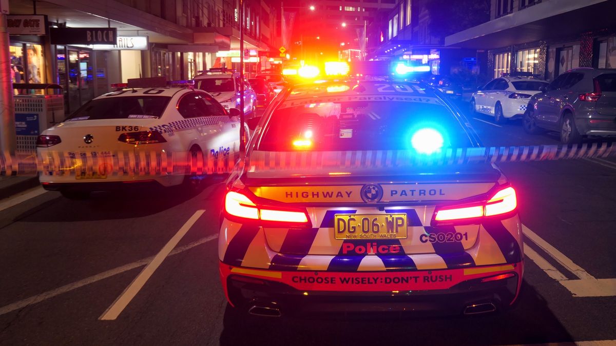 Horror w Australii. Zarzuty dla trzech 17-latków.
