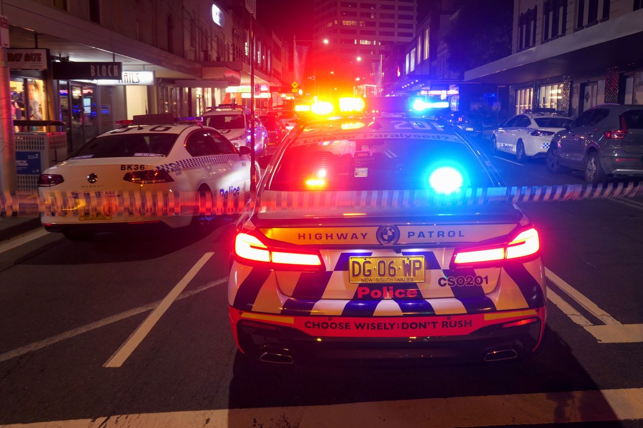 Wielogodzinny gwałt zbiorowy. Zaczęło się od drinka. Horror w Sydney