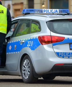 Kolejny akt wandalizmu w Żywcu. Policja bada sprawę