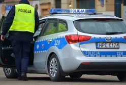 Kolejny akt wandalizmu w Żywcu. Policja bada sprawę