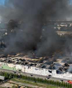 Jest podejrzany o podpalenie Marywilskiej. Sąd w Wilnie wydał wyrok