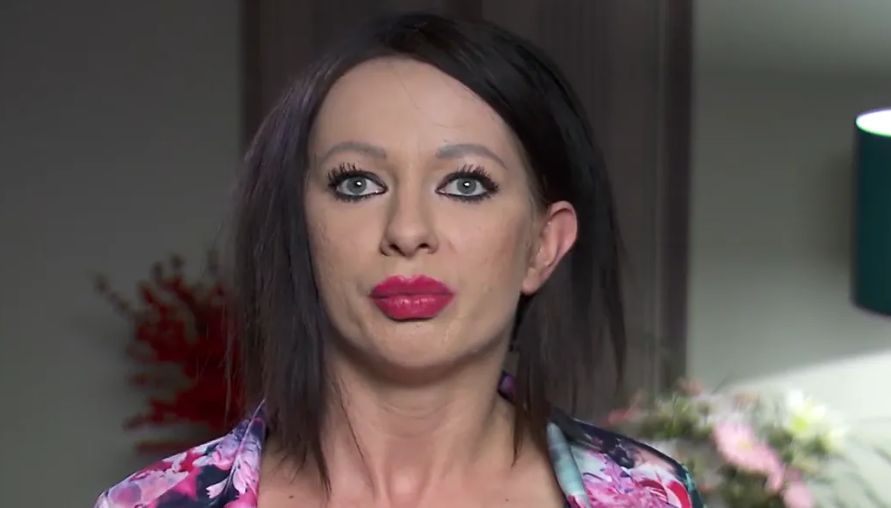 Jessica Miemiec w programie 